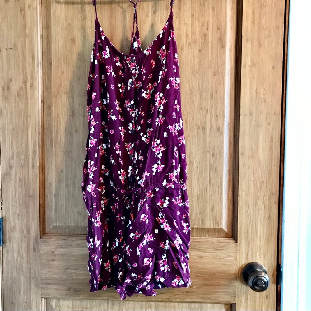 🌼 2/10$ GARAGE romper